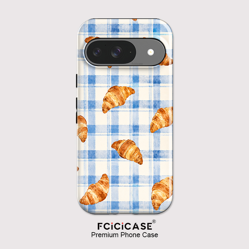 Phone Cases Google Pixel 10 Pro - เคสโทรศัพท์อะคริลิกแบบด้าน Fcicicase สำหรับ Google Pixel 10