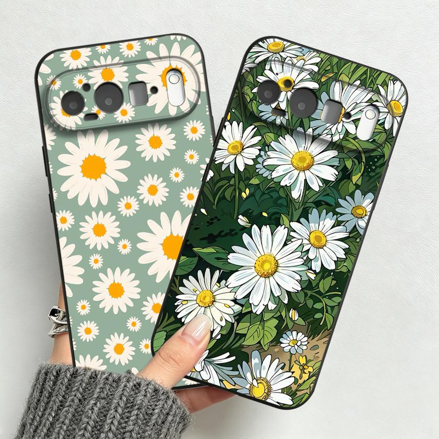 Phone Cases Google Pixel 10 Pro - เคสสำหรับกูเกิลพิกเซล 10A 7a 9a 8a 6