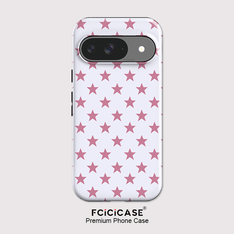 Phone Cases Google Pixel 10 Pro - เคสโทรศัพท์กันกระแทก Fcicicase สำหรับ Google Pixel 10A