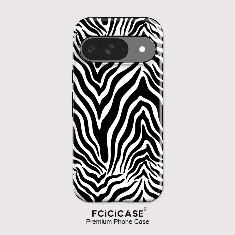 Phone Cases Google Pixel 10 Pro - เคสโทรศัพท์ Fcicicase สำหรับ Google Pixel 10