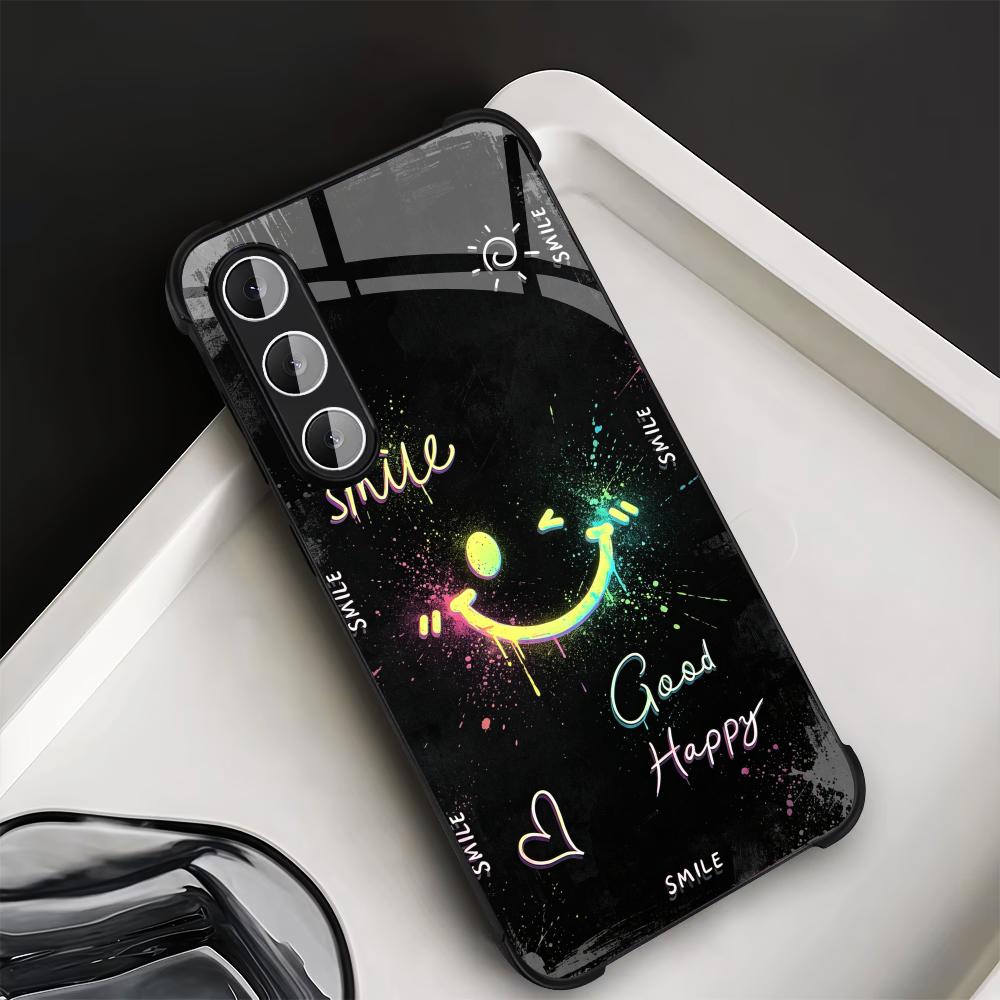 Phone Cases Quad Lock - มีอารมณ์ดีทุกวัน เคสโทรศัพท์ s26 ultra case quad