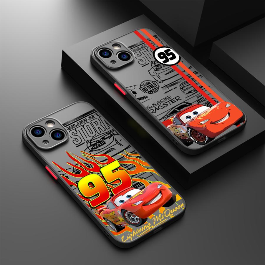 Phone Cases Disney - ฟันดา แบ็คเคสโทรศัพท์สำหรับไอโฟน 17 โปรแม็กซ์ XS XR