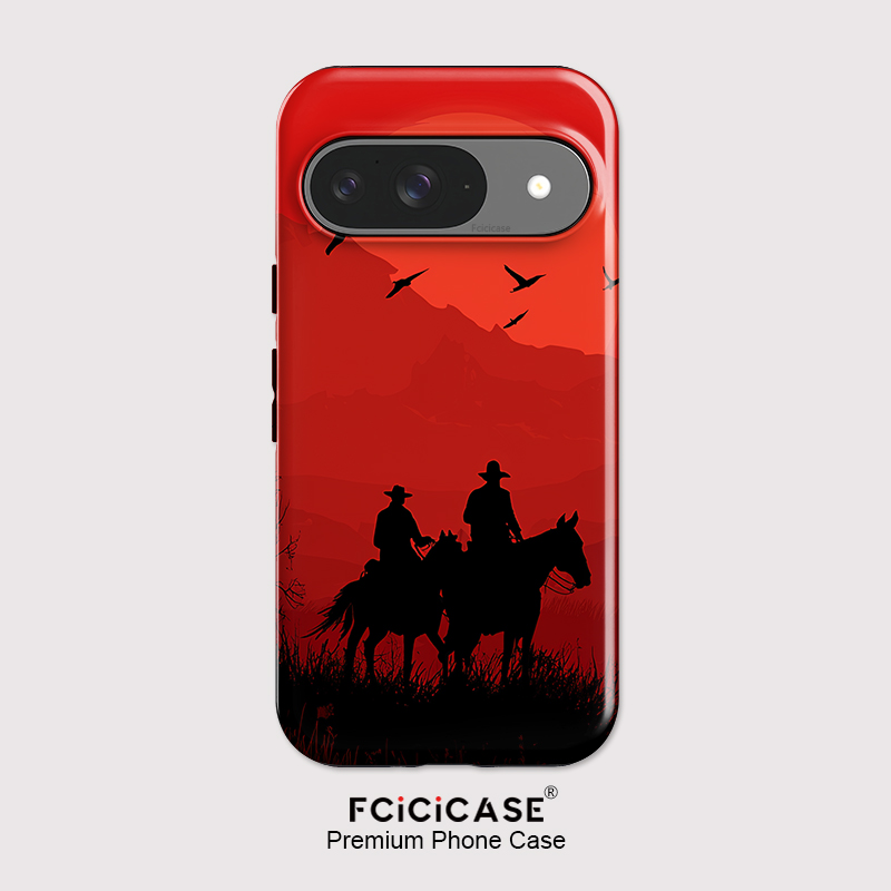 Phone Cases Google Pixel 10 Pro - เอฟซีซีเคสเคสโทรศัพท์สำหรับกูเกิลพิกเซล 10 9 โปร XL 8