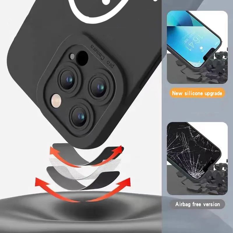 เคสโทรศัพท์มือถือลายคนนิ้ว Pro - Phone Cases Websites บทวิจารณ์และราคา