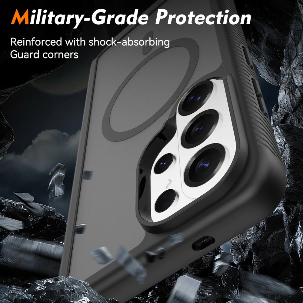 เคสกันกระแทกแบบหนา 2 in 1 สำหร - Phone Cases Heavy Duty บทวิจารณ์และราคา