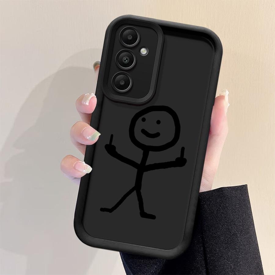 เคสโทรศัพท์ลายตุ๊กตาคนน้อยสำหร - Phone Cases Websites บทวิจารณ์และราคา