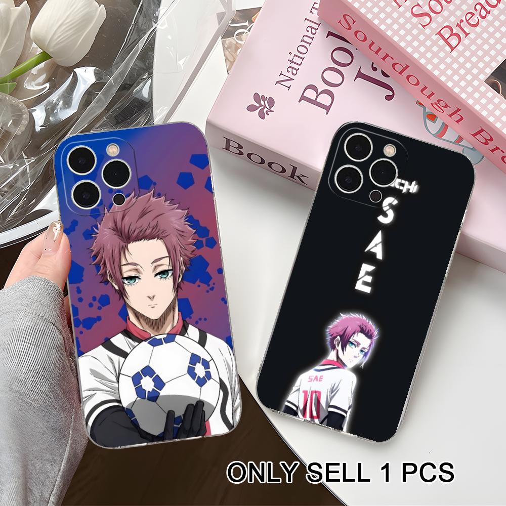 เคสโทรศัพท์ Blue Lock Itoshi s - Phone Cases Quad Lock บทวิจารณ์และราคา