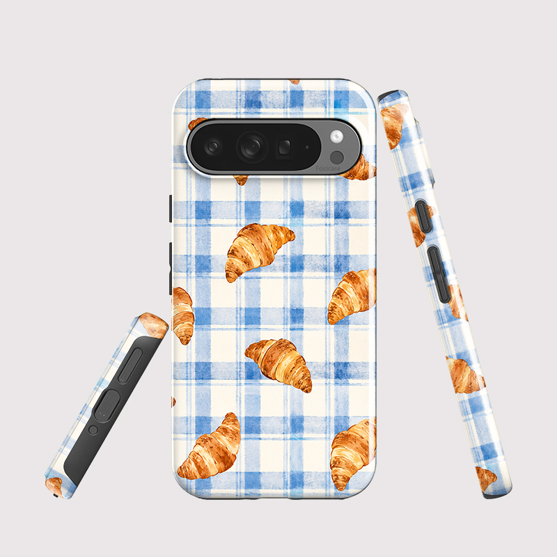 เคสโทรศัพท์อะคริลิกแบบด้าน Fci - Phone Cases Google Pixel 10 Pro บทวิจารณ์และราคา