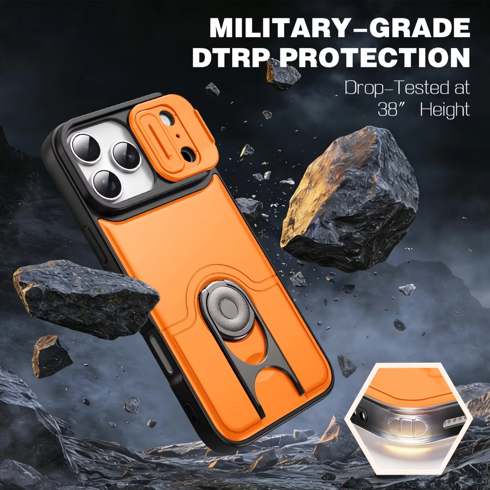 เคสกันกระแทกแบบหนาพิเศษสำหรับ  - Phone Cases Heavy Duty บทวิจารณ์และราคา