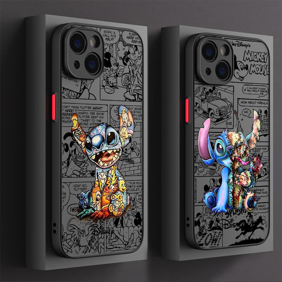 เคสโทรศัพท์ลายมิกกี้เมาส์ ดิสน - Phone Cases Disney บทวิจารณ์และราคา