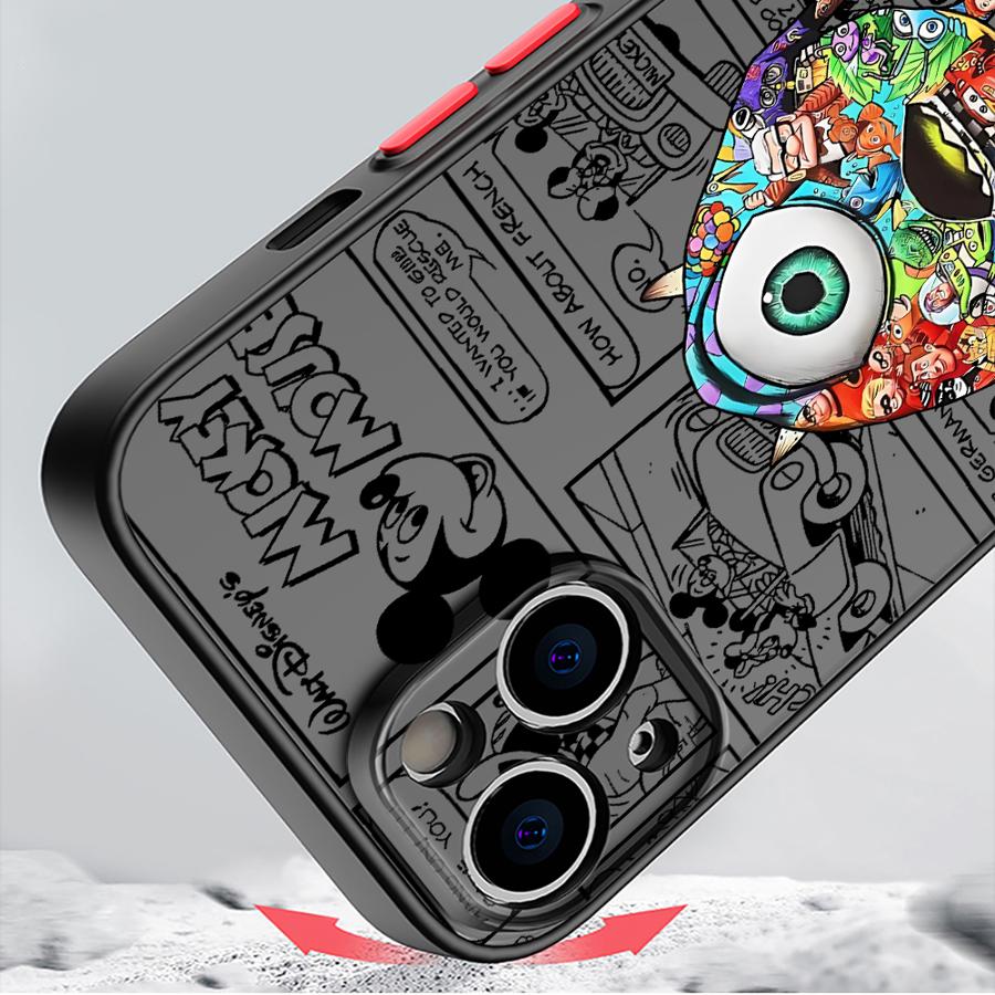 เคสโทรศัพท์ลายมิกกี้เมาส์ ดิสน - Phone Cases Disney บทวิจารณ์และราคา