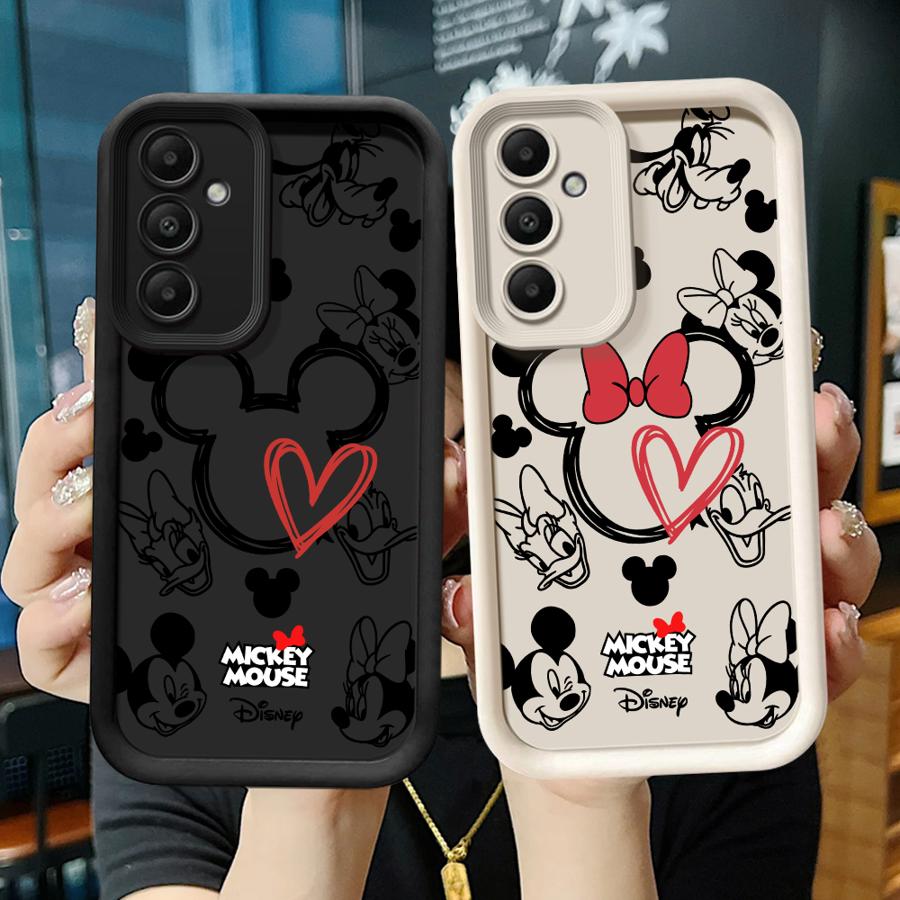 เคสโทรศัพท์แบบนิ่มสำหรับ Samsu - Phone Cases Disney บทวิจารณ์และราคา