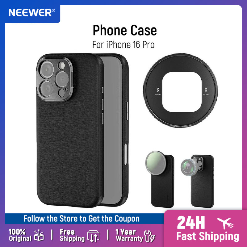 เคสโทรศัพท์ Neewer สำหรับ 16 P - Phone Cases Heavy Duty บทวิจารณ์และราคา