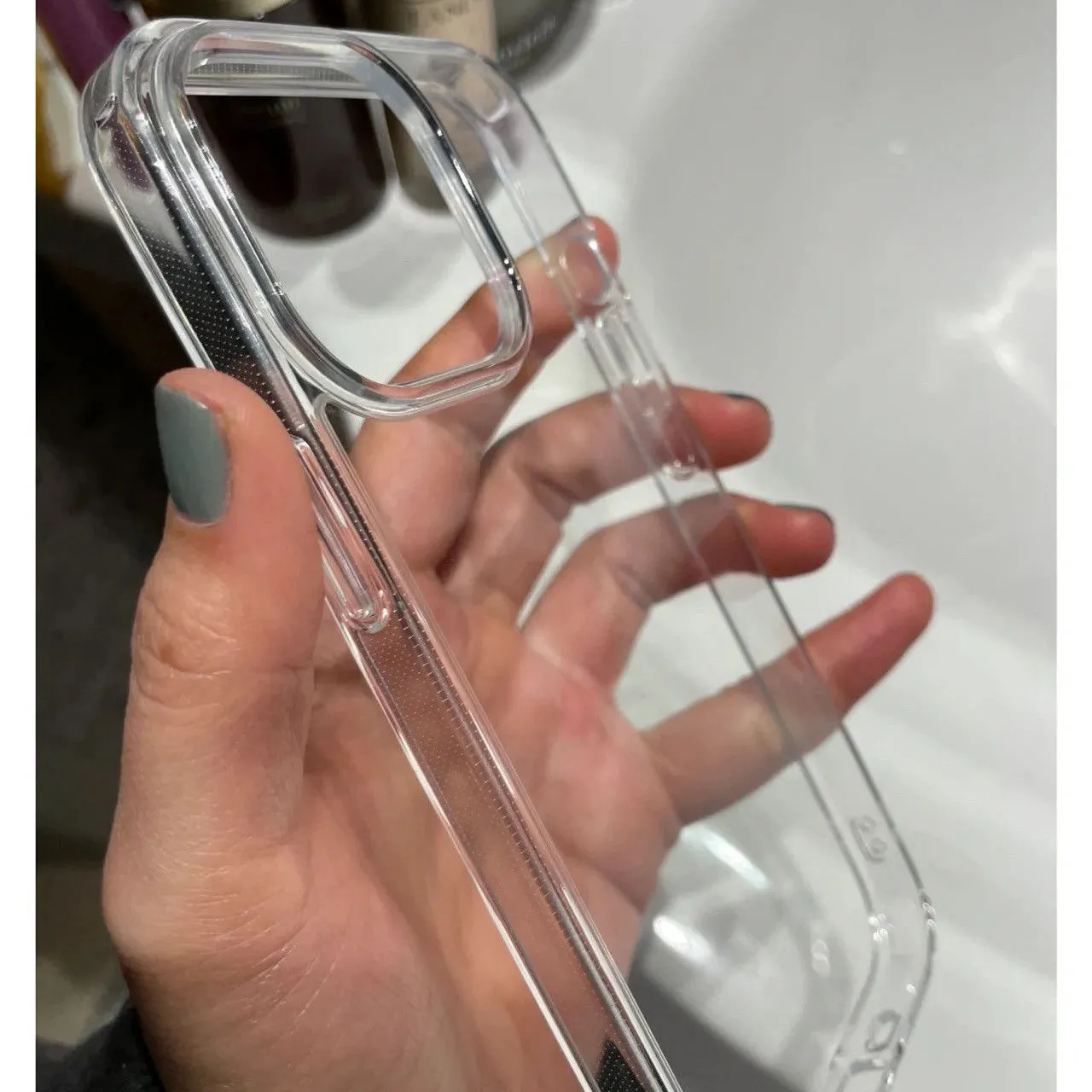 เคสโทรศัพท์ลายแมวน่ารัก ดอกไม้ - Phone Cases Purple บทวิจารณ์และราคา