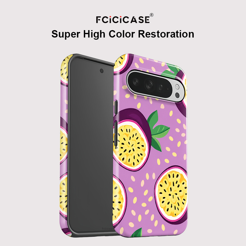 เอฟซีซีเคสเคสโทรศัพท์อะคริลิคส - Phone Cases Google Pixel 10 Pro บทวิจารณ์และราคา