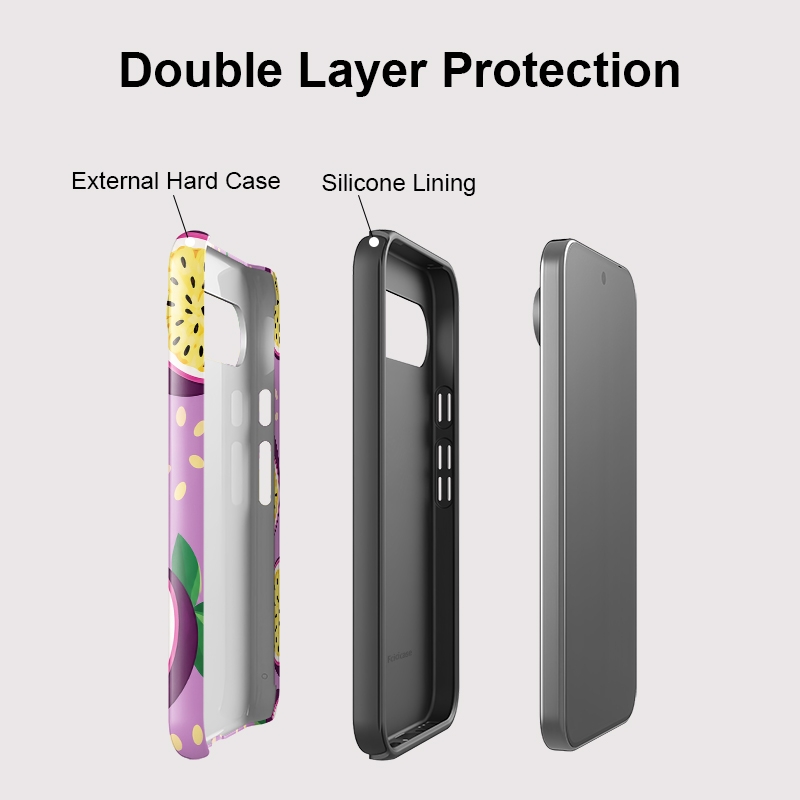 เอฟซีซีเคสเคสโทรศัพท์อะคริลิคส - Phone Cases Google Pixel 10 Pro บทวิจารณ์และราคา