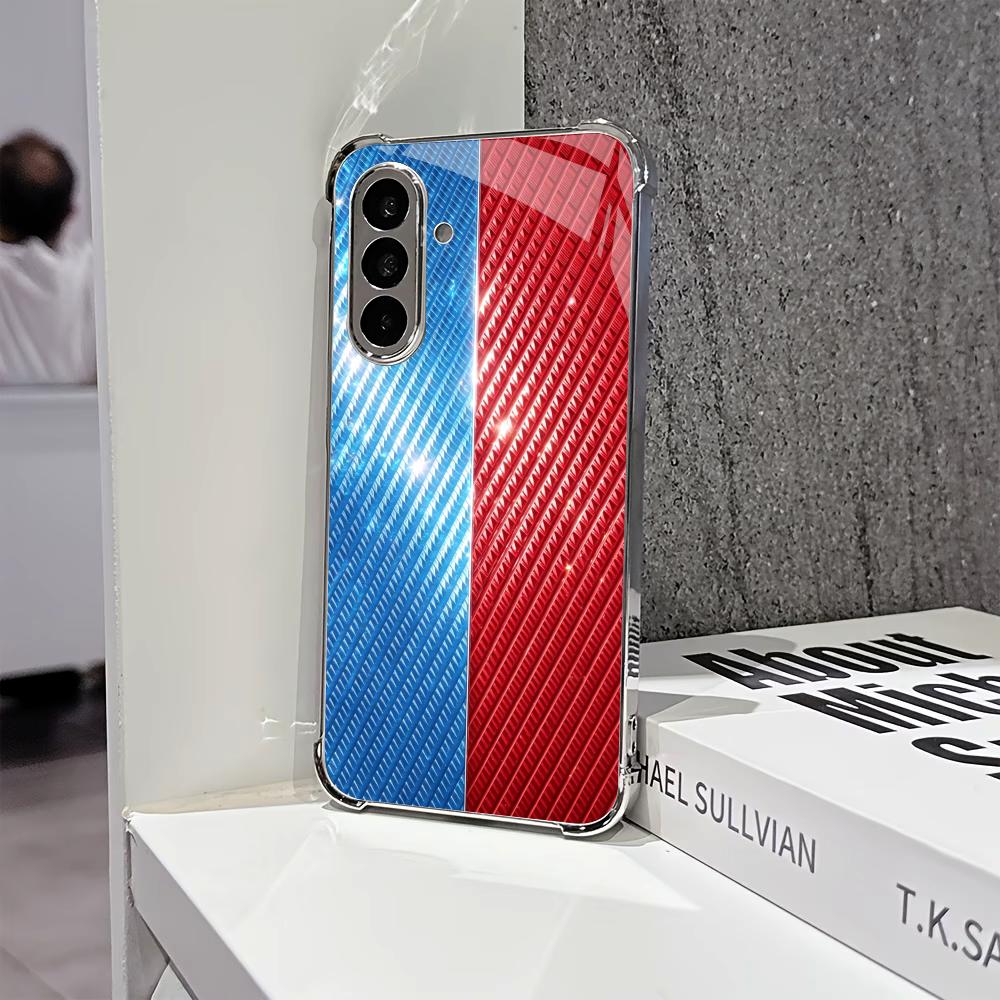 เคสโทรศัพท์คาร์บอนไฟเบอร์สีแดง - Phone Cases Quad Lock บทวิจารณ์และราคา