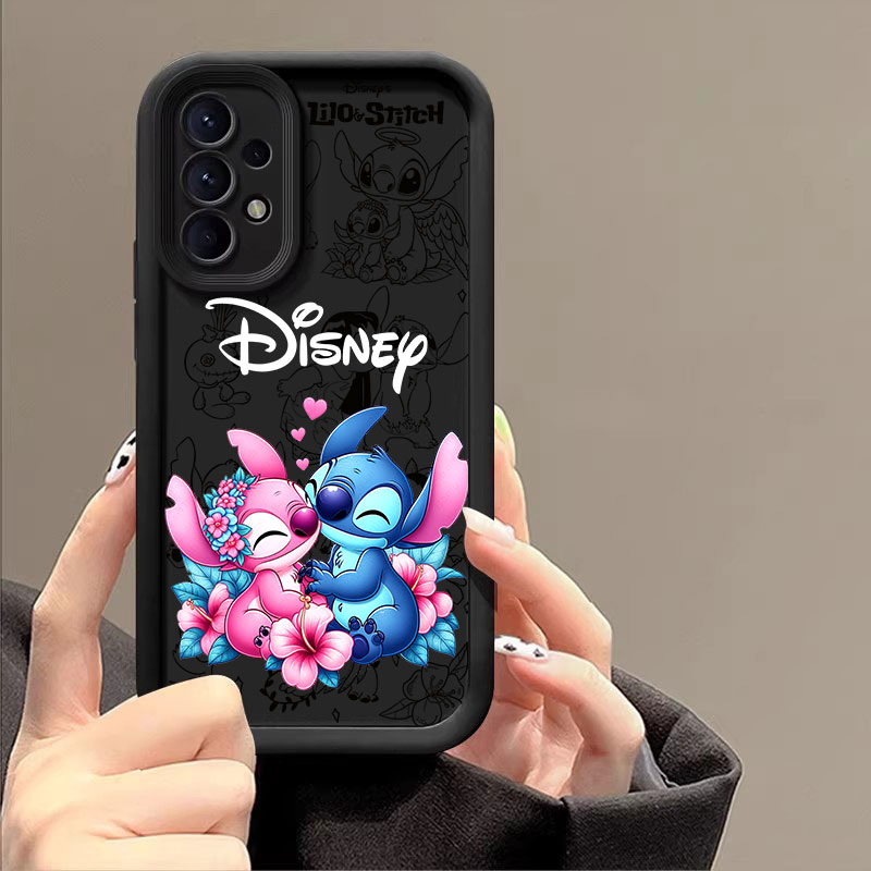 เคสน้องแองเจิลและสติทช์ โคอาล่ - Phone Cases Disney บทวิจารณ์และราคา