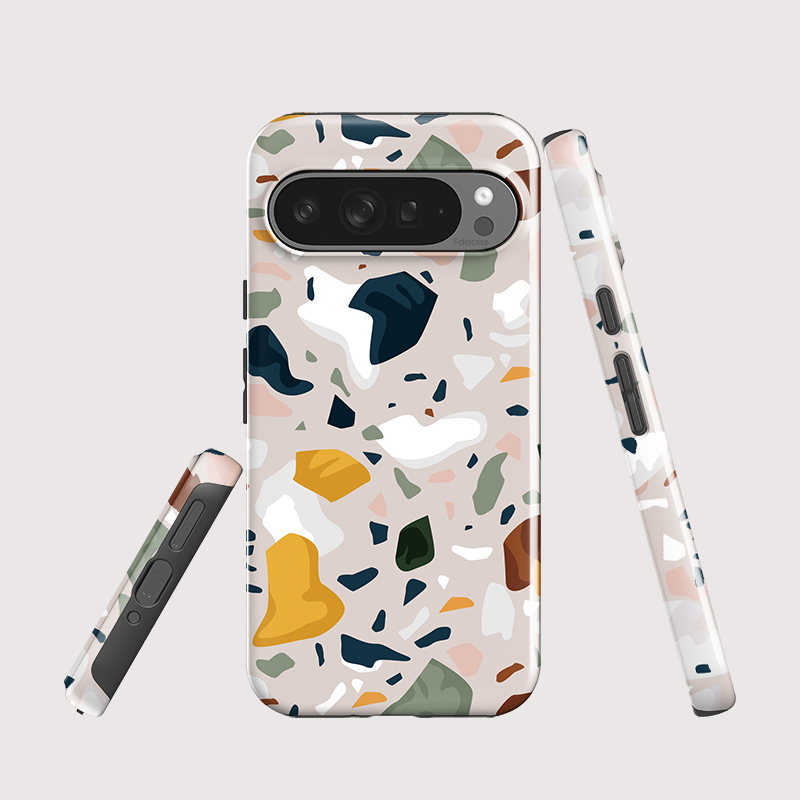 เคสโทรศัพท์ลายเพ้นท์หรู Fcicic - Phone Cases Google Pixel 10 Pro บทวิจารณ์และราคา