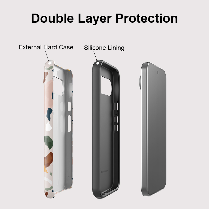 เคสโทรศัพท์ลายเพ้นท์หรู Fcicic - Phone Cases Google Pixel 10 Pro บทวิจารณ์และราคา