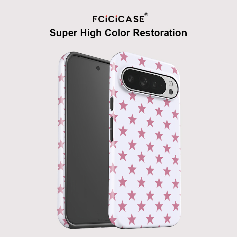 เคสโทรศัพท์กันกระแทก Fcicicase - Phone Cases Google Pixel 10 Pro บทวิจารณ์และราคา