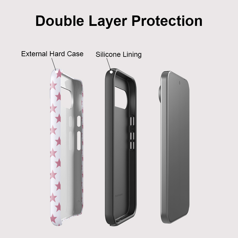 เคสโทรศัพท์กันกระแทก Fcicicase - Phone Cases Google Pixel 10 Pro บทวิจารณ์และราคา
