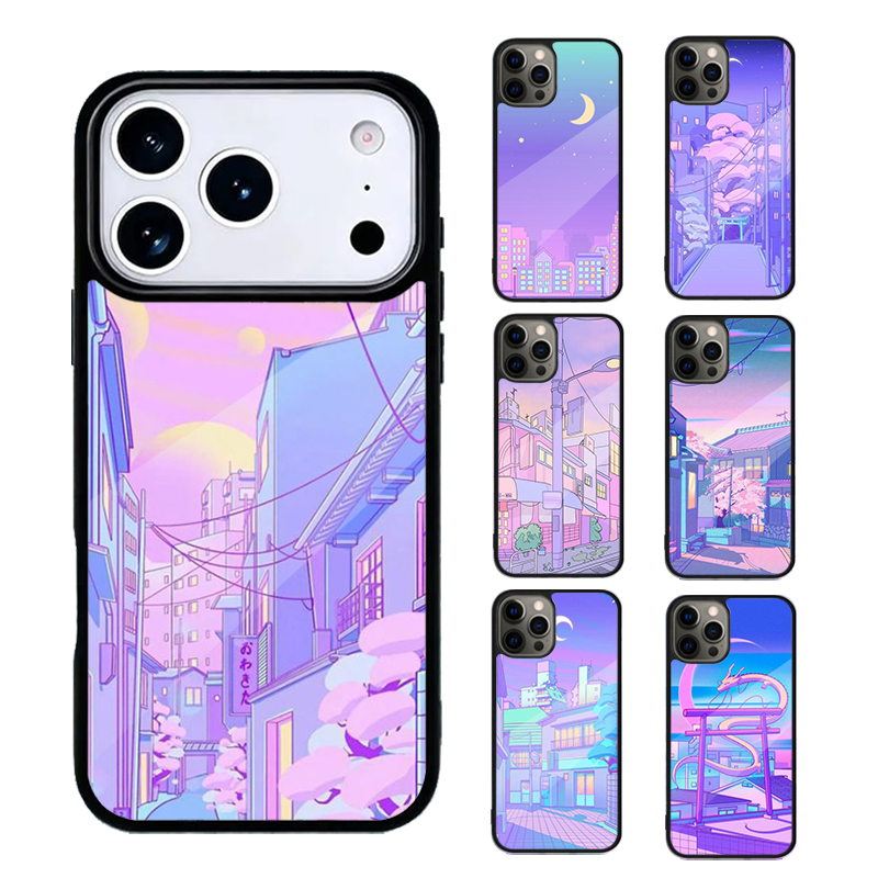 เคสโทรศัพท์ลายเมืองเกียวโต ประ - Phone Cases Kyoto บทวิจารณ์และราคา