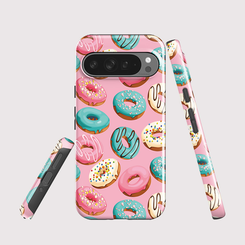 เคสโทรศัพท์ Fcicicase 2 in 1 แ - Phone Cases Google Pixel 10 Pro บทวิจารณ์และราคา