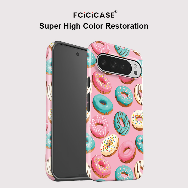 เคสโทรศัพท์ Fcicicase 2 in 1 แ - Phone Cases Google Pixel 10 Pro บทวิจารณ์และราคา