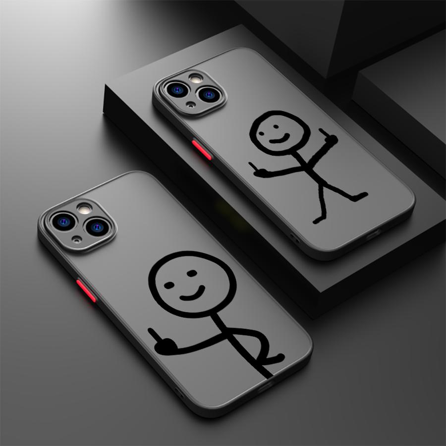 เคสโทรศัพท์ลาย Finger People S - Phone Cases Websites บทวิจารณ์และราคา