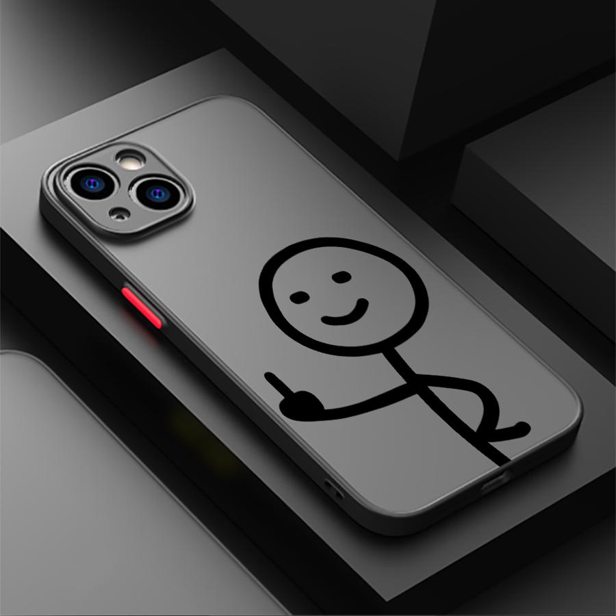 เคสโทรศัพท์ลาย Finger People S - Phone Cases Websites บทวิจารณ์และราคา