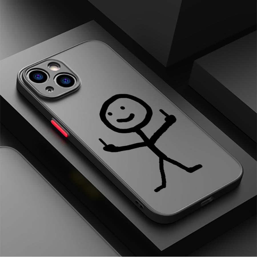 เคสโทรศัพท์ลาย Finger People S - Phone Cases Websites บทวิจารณ์และราคา