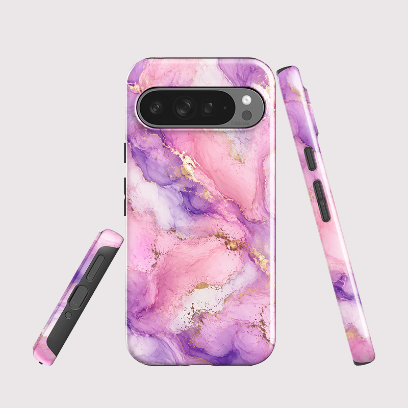 เคสโทรศัพท์อะคริลิกกันกระแทก F - Phone Cases Google Pixel 10 Pro บทวิจารณ์และราคา