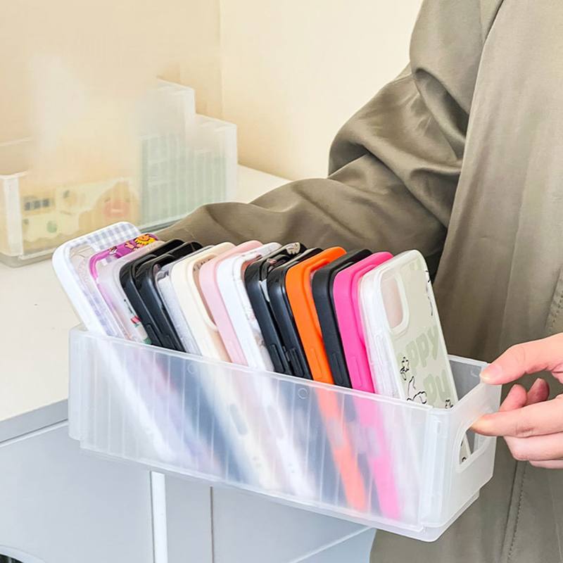 กล่องใส่โทรศัพท์มือถือแบบตั้งโ - Phone Cases Eco Friendly บทวิจารณ์และราคา