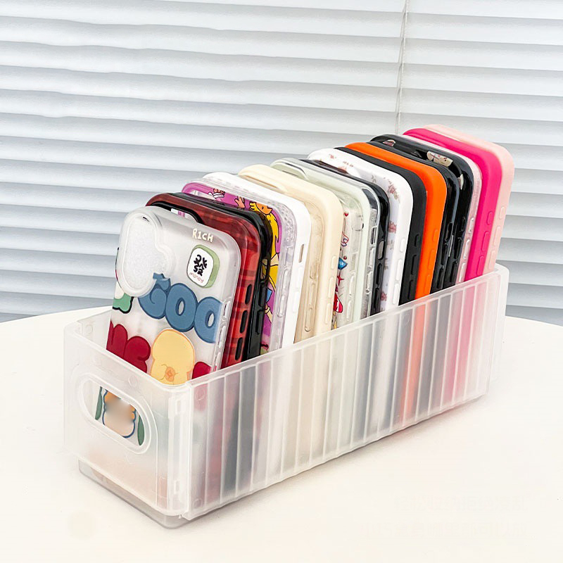 กล่องใส่โทรศัพท์มือถือแบบตั้งโ - Phone Cases Eco Friendly บทวิจารณ์และราคา