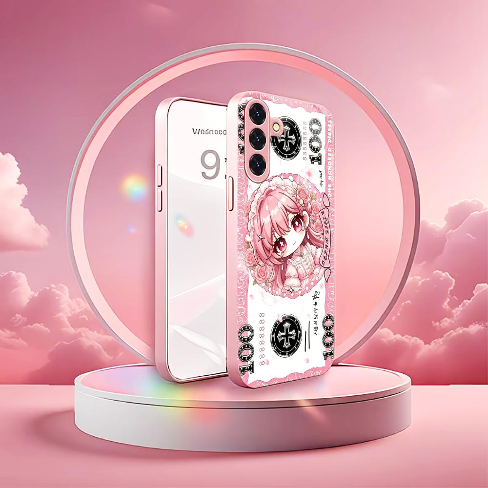 เคสโทรศัพท์ลายการ์ตูนญี่ปุ่นน่ - Phone Cases Quad Lock บทวิจารณ์และราคา