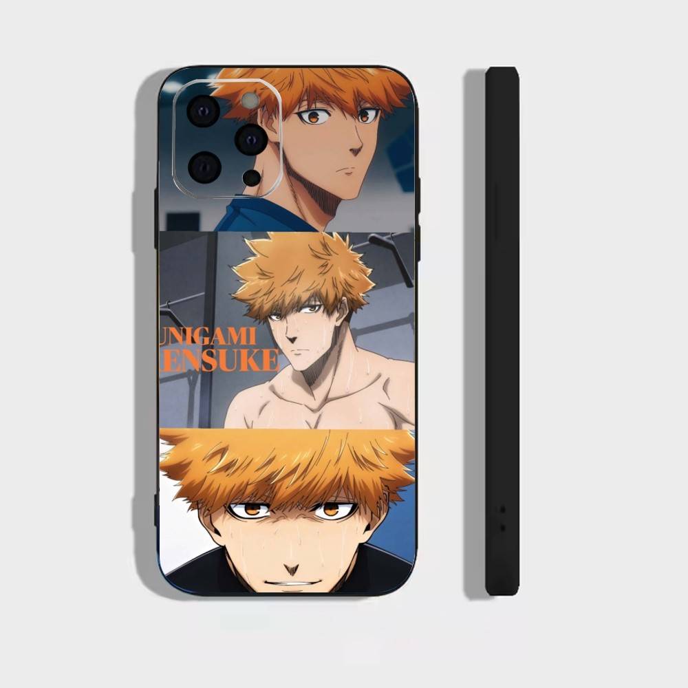 เคสโทรศัพท์ซิลิโคนนิ่มลายบลูล็ - Phone Cases Quad Lock บทวิจารณ์และราคา