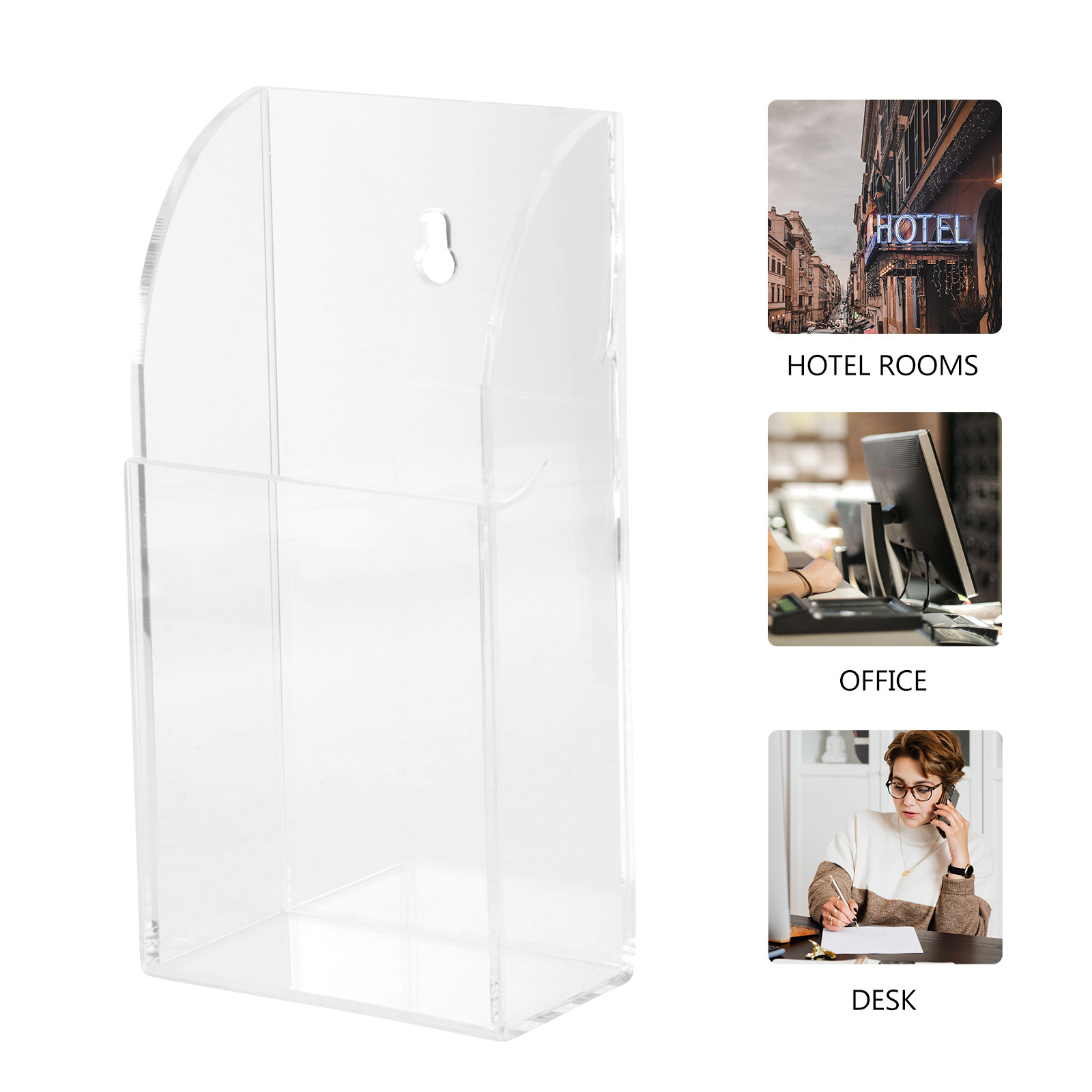กล่องเก็บรีโมทคอนโทรลแบบติดผนั - Phone Cases Eco Friendly บทวิจารณ์และราคา