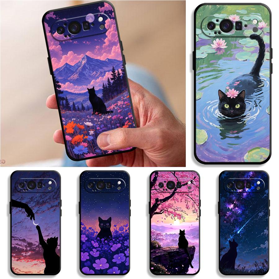 ฟันดาเคสโทรศัพท์สำหรับกูเกิลพิ - Phone Cases Google Pixel 10 Pro บทวิจารณ์และราคา