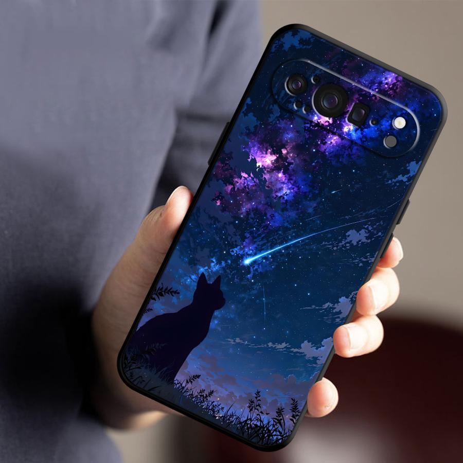 ฟันดาเคสโทรศัพท์สำหรับกูเกิลพิ - Phone Cases Google Pixel 10 Pro บทวิจารณ์และราคา