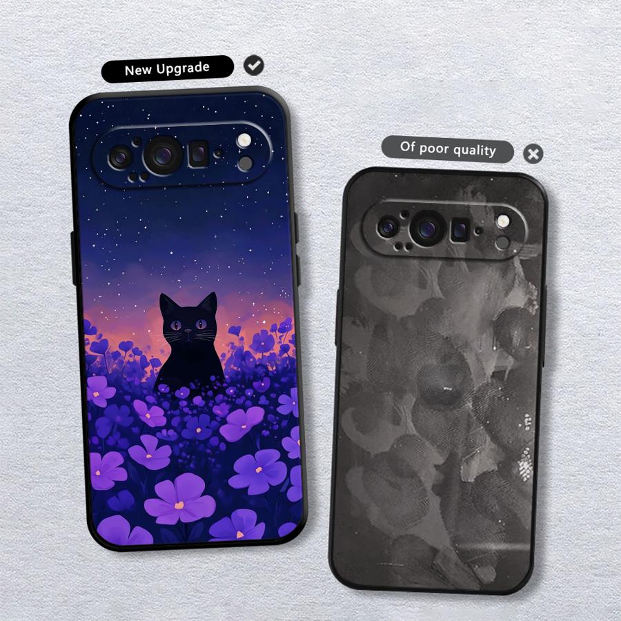 ฟันดาเคสโทรศัพท์สำหรับกูเกิลพิ - Phone Cases Google Pixel 10 Pro บทวิจารณ์และราคา