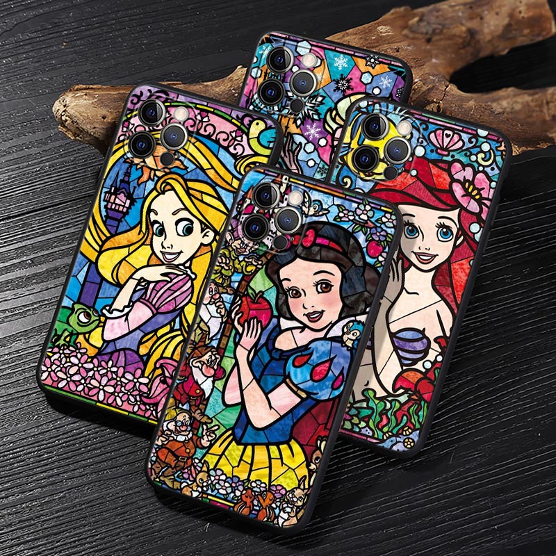 เคสโทรศัพท์ลายเจ้าหญิงดิสนีย์  - Phone Cases Disney บทวิจารณ์และราคา
