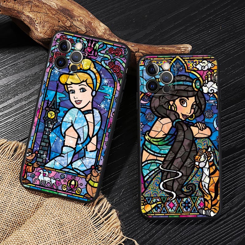 เคสโทรศัพท์ลายเจ้าหญิงดิสนีย์  - Phone Cases Disney บทวิจารณ์และราคา