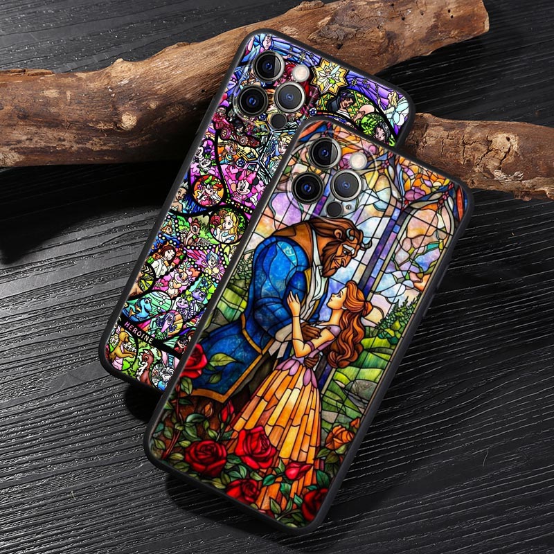 เคสโทรศัพท์ลายเจ้าหญิงดิสนีย์  - Phone Cases Disney บทวิจารณ์และราคา