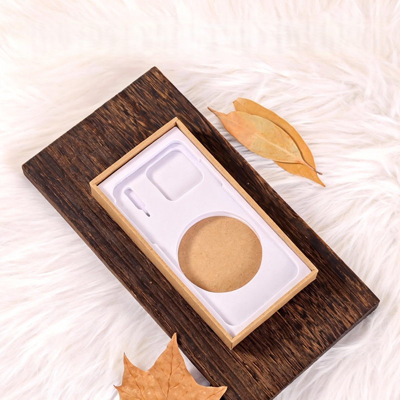 10 ชิ้น กล่องบรรจุภัณฑ์โทรศัพท - Phone Cases Eco Friendly บทวิจารณ์และราคา
