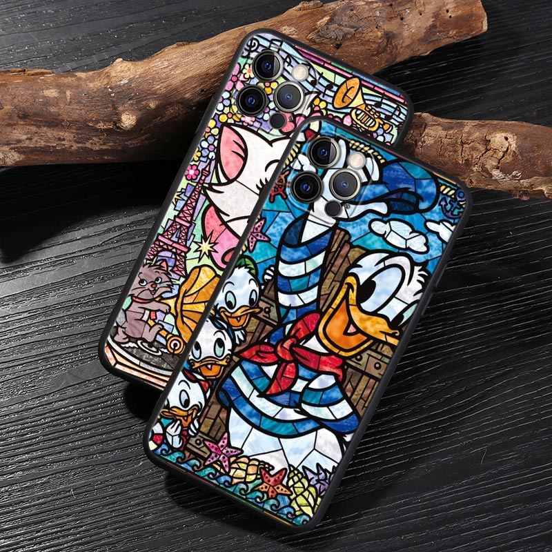 เคสลายเพนท์ดิสนีย์ มินนี่ มิกก - Phone Cases Disney บทวิจารณ์และราคา