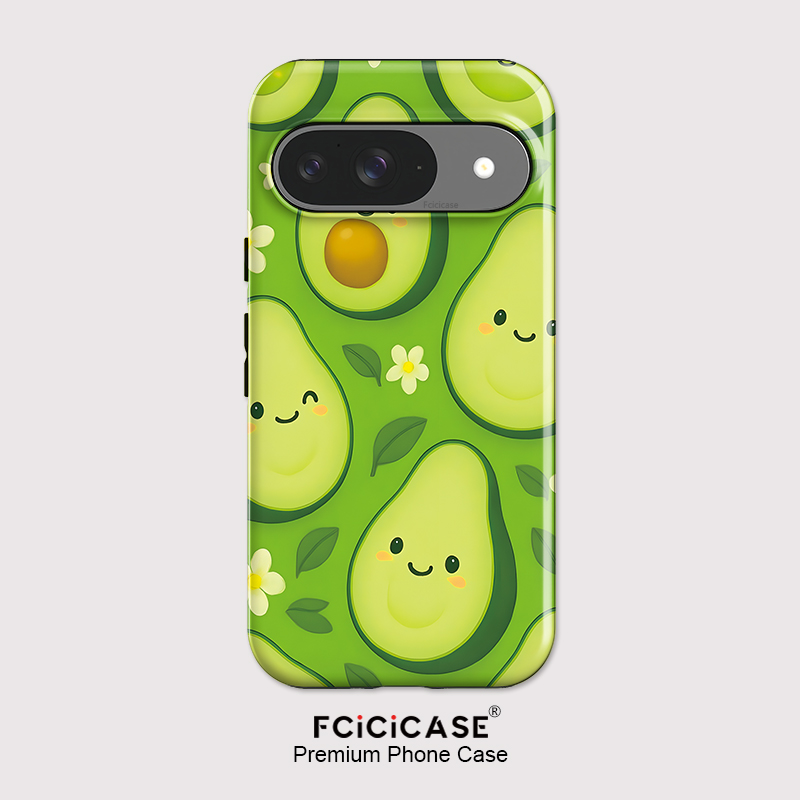 เคสโทรศัพท์ Fcicicase ลายดอกอะ - Phone Cases Google Pixel 10 Pro บทวิจารณ์และราคา