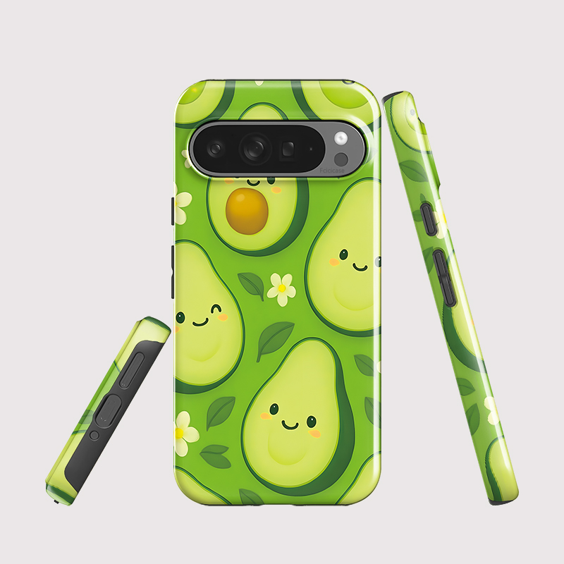 เคสโทรศัพท์ Fcicicase ลายดอกอะ - Phone Cases Google Pixel 10 Pro บทวิจารณ์และราคา