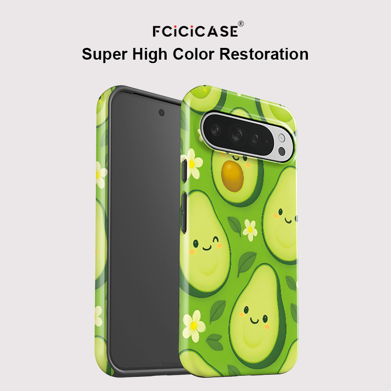เคสโทรศัพท์ Fcicicase ลายดอกอะ - Phone Cases Google Pixel 10 Pro บทวิจารณ์และราคา