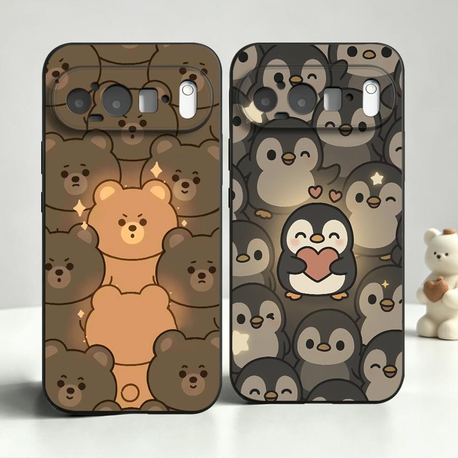 ฟันดาเคสโทรศัพท์สำหรับกูเกิลพิ - Phone Cases Google Pixel 10 Pro บทวิจารณ์และราคา
